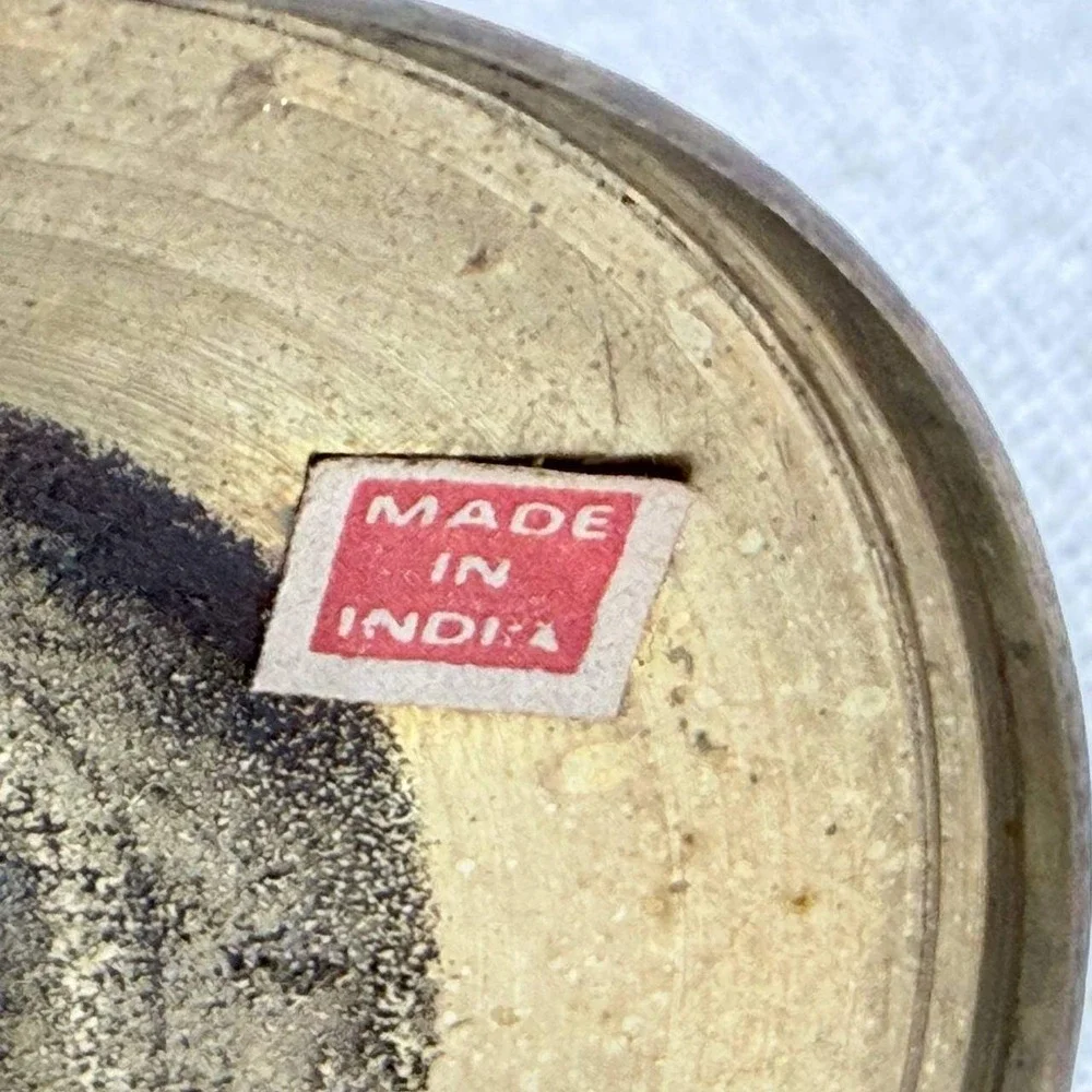 N/A vintage solid